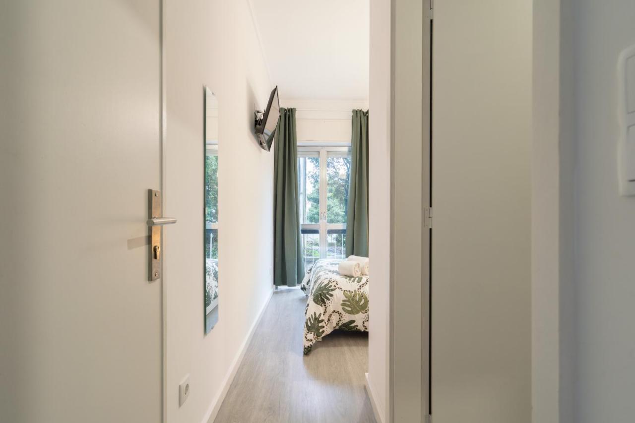 Guest house Moreira Terrace Porto