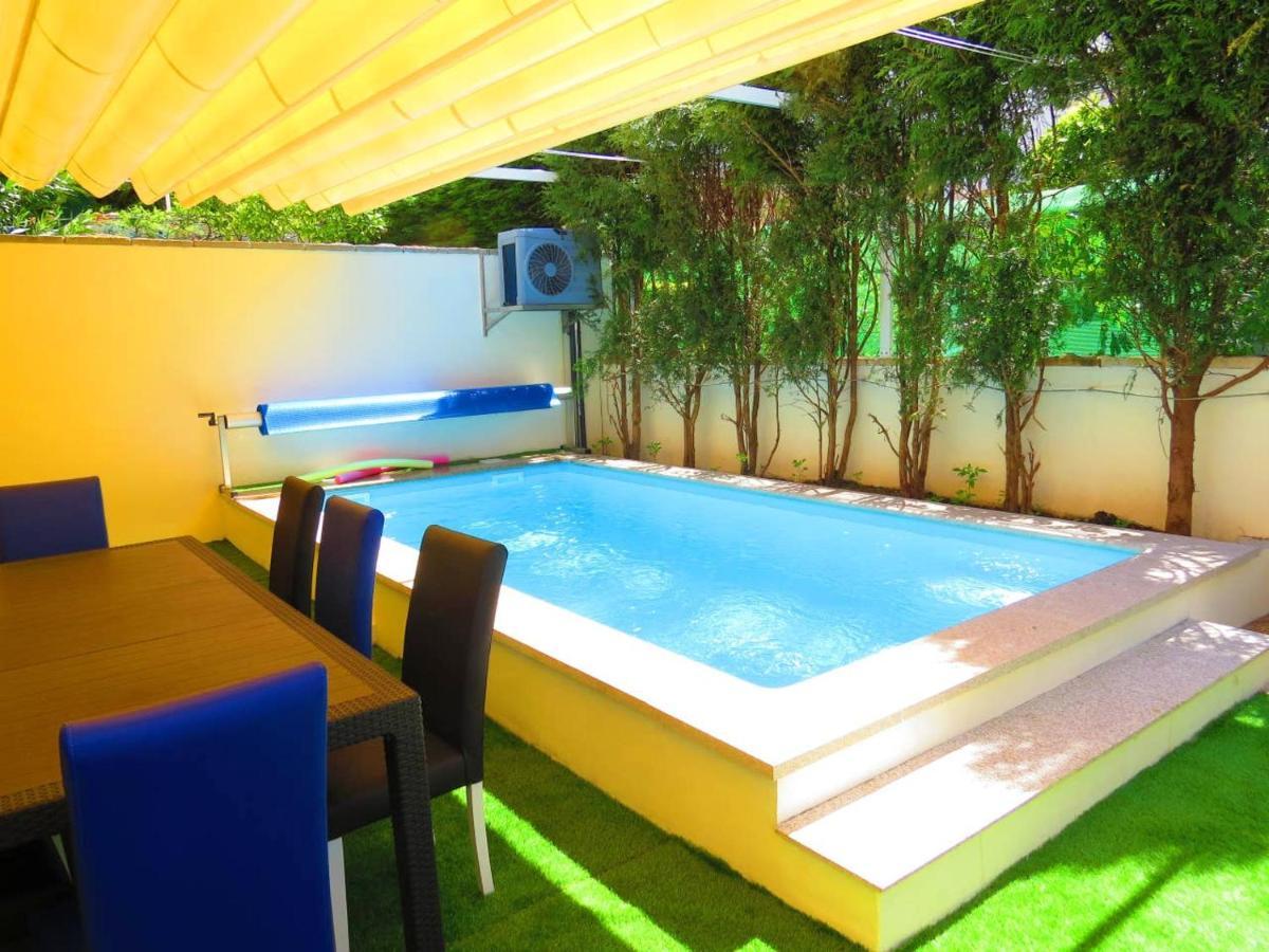 Elegant In With Pool & Jacuzzi * Porto