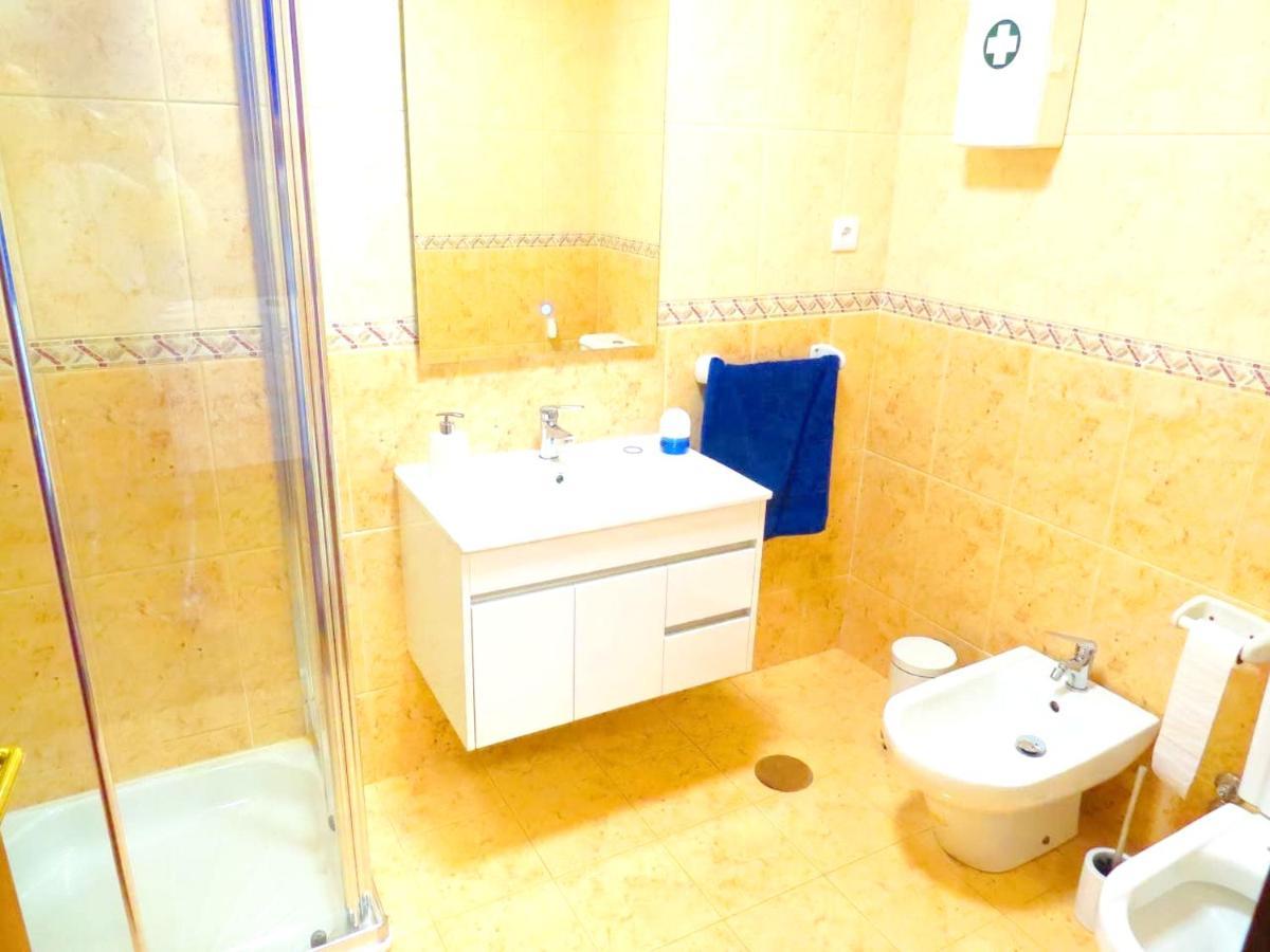 Elegant In With Pool & Jacuzzi Porto