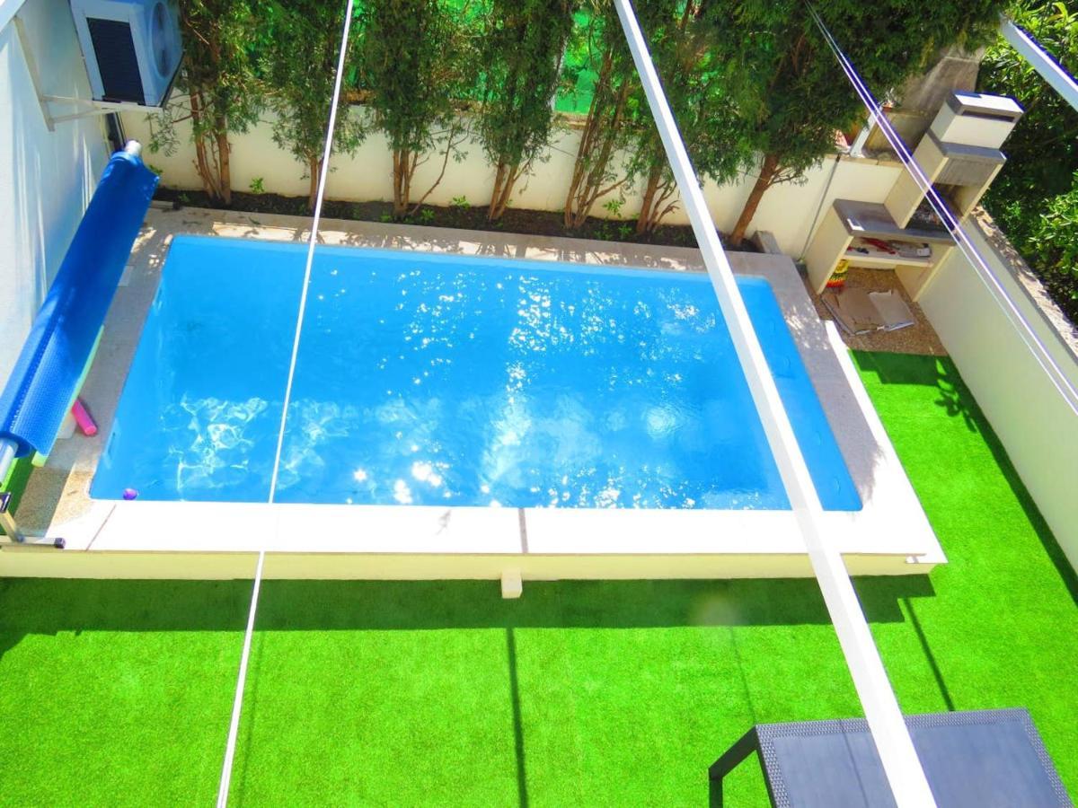 Elegant In With Pool & Jacuzzi * Porto