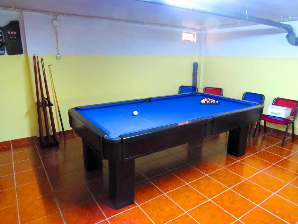 Elegant In With Pool & Jacuzzi Villa
