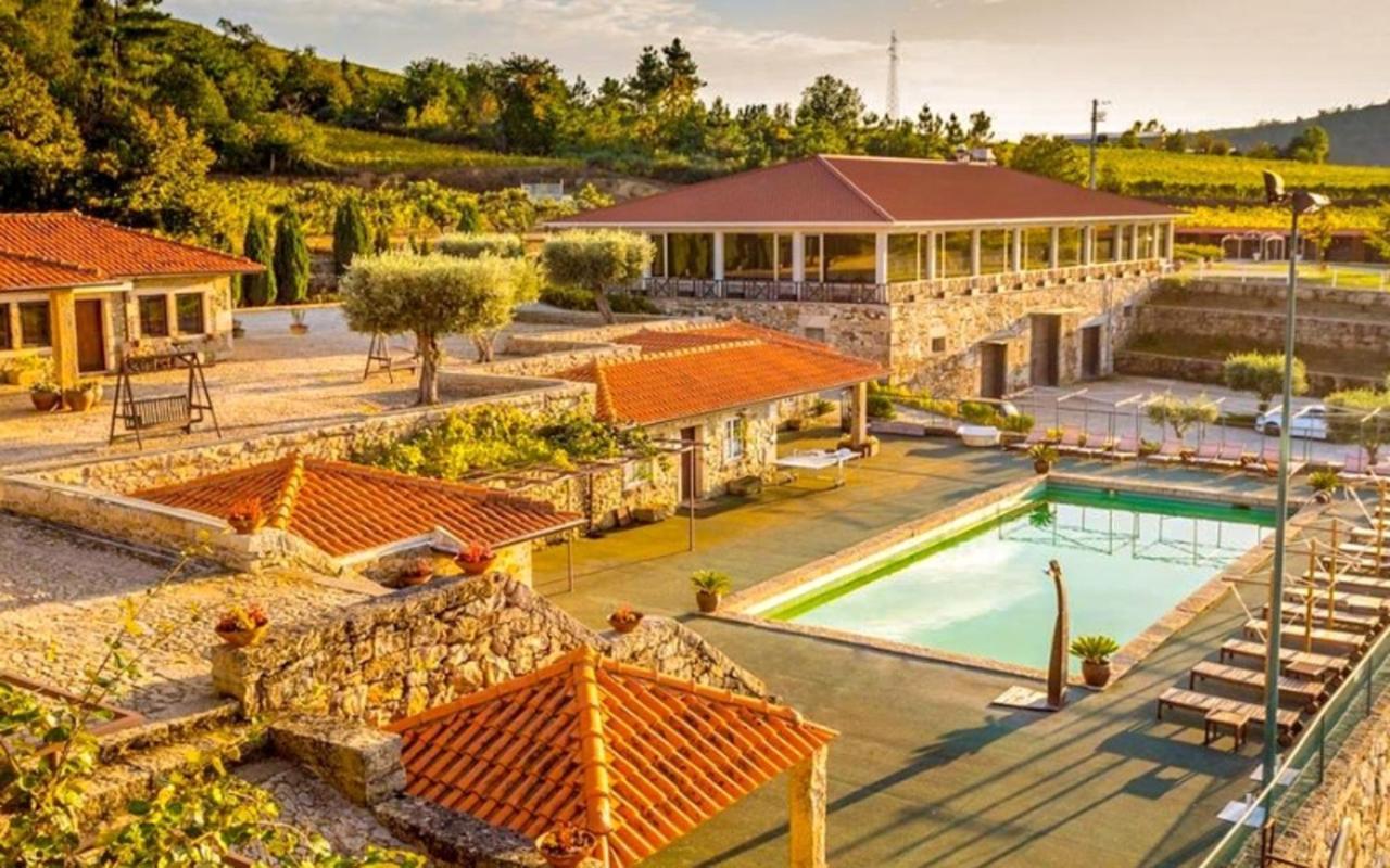Apartment One Bedroom With Shared Pool Jacuzzi And Furnished Terrace At Armamar Porto