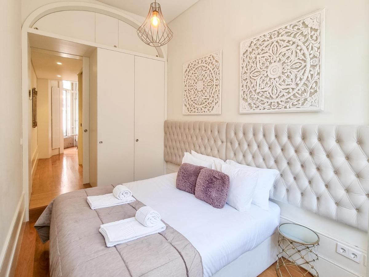 Inspiring Center 1br Porto