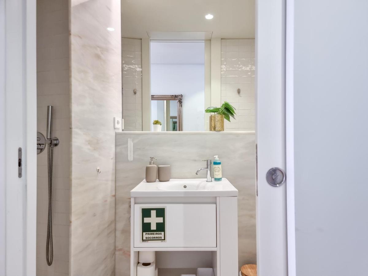 Inspiring Center 1br Appartement *
