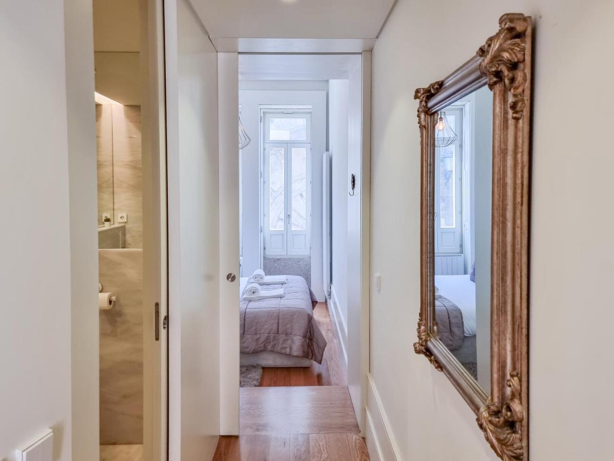 Appartement Inspiring Center 1br Porto