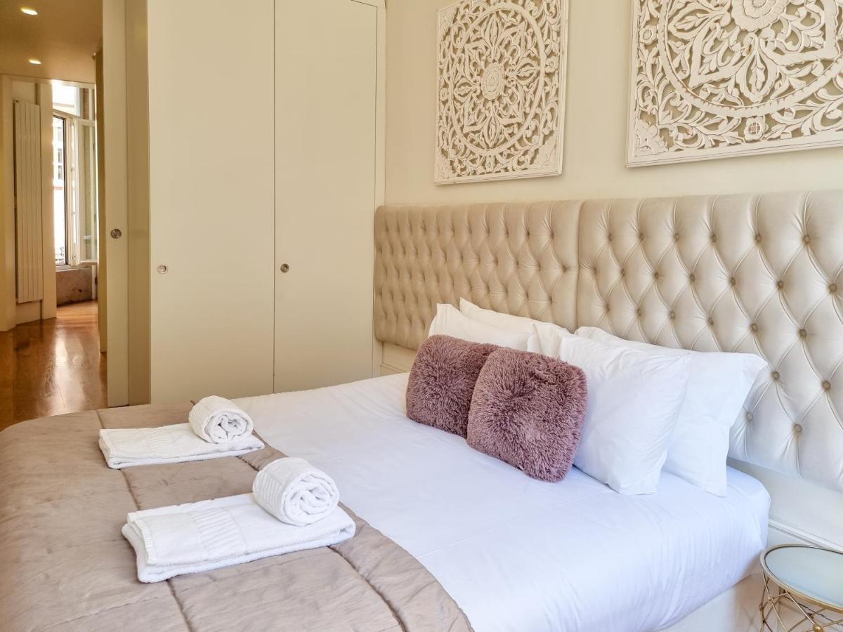 Inspiring Center 1br * Porto