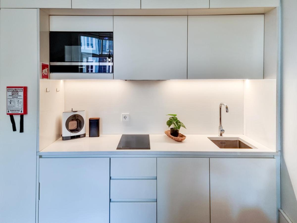Appartement Inspiring Center 1br *