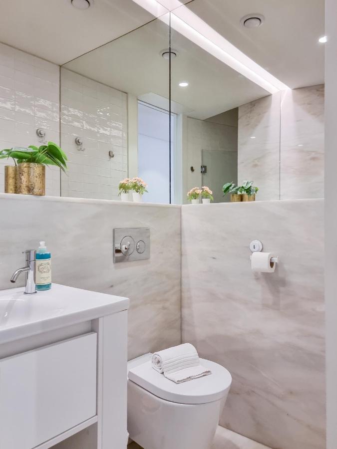 Inspiring Center 1br *