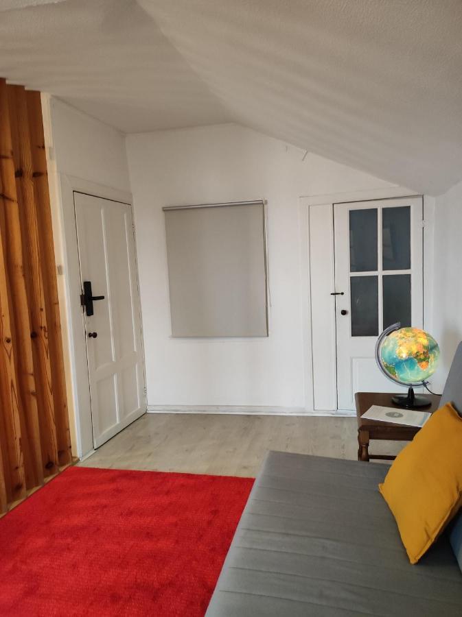 Blue Liberdade - Citycenter View Penthouse Apartment Porto