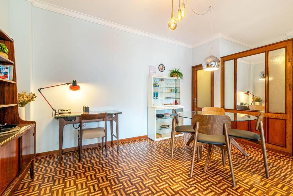 Apartamento Bombarda 231 By Innkeeper