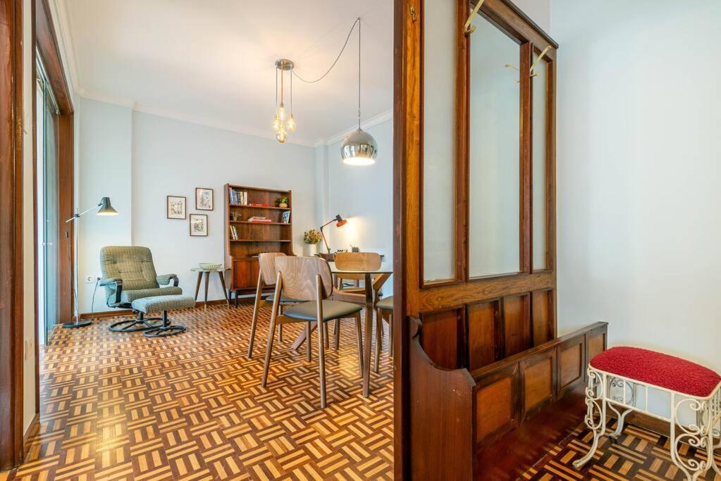 Bombarda 231 By Innkeeper Porto