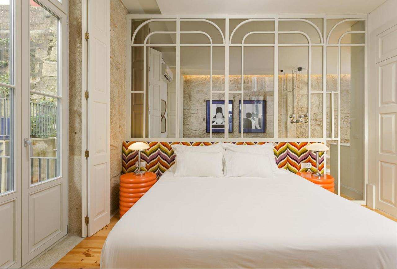 Hotel Laranjais Boutique & Porto