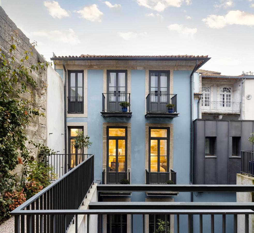 Laranjais Boutique & Porto