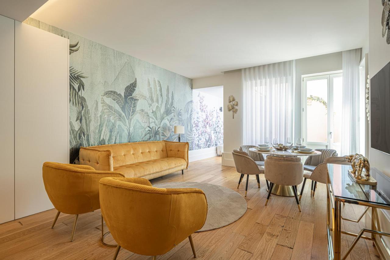 The Downtown Charming Apartment *