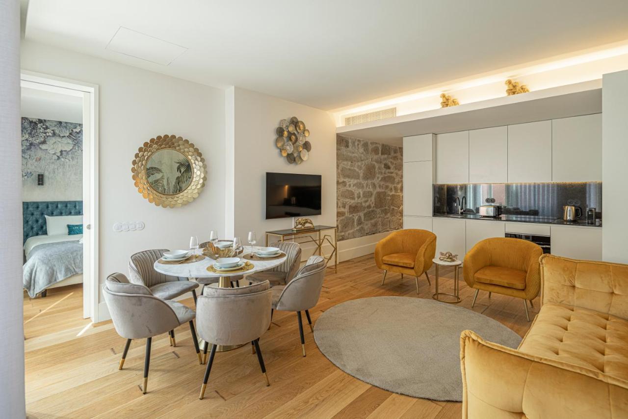 The Downtown Charming Apartment *