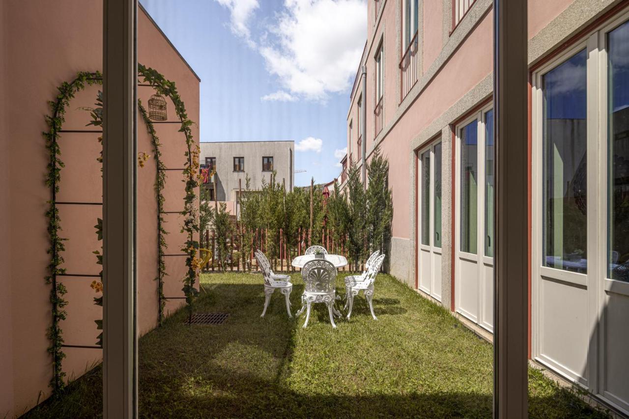 Apartment The Downtown Charming