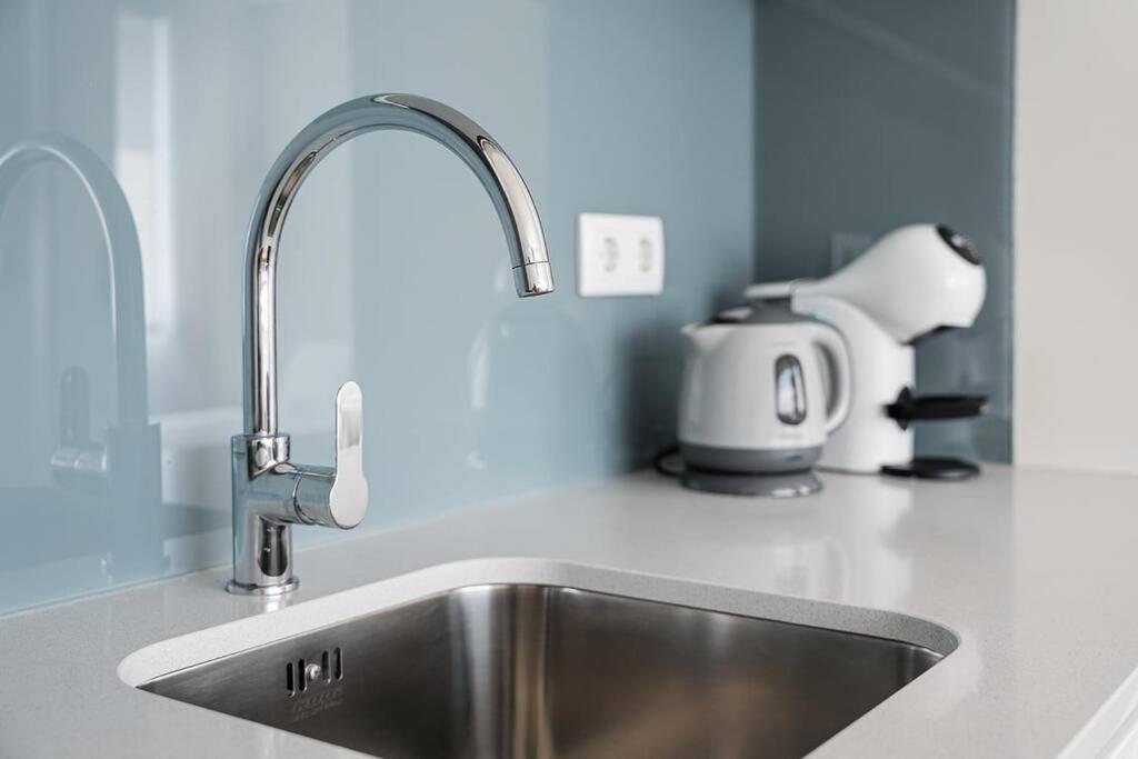 Guestready - Pacific Spot Near The Centre Apartment