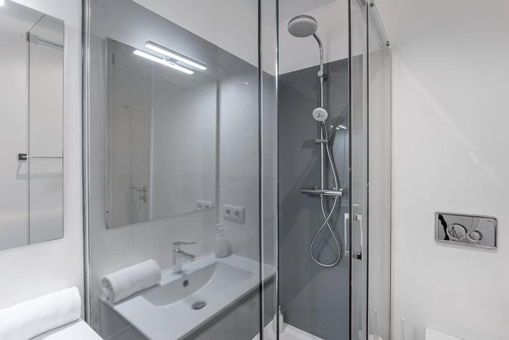 Guestready - Pacific Spot Near The Centre Apartment *