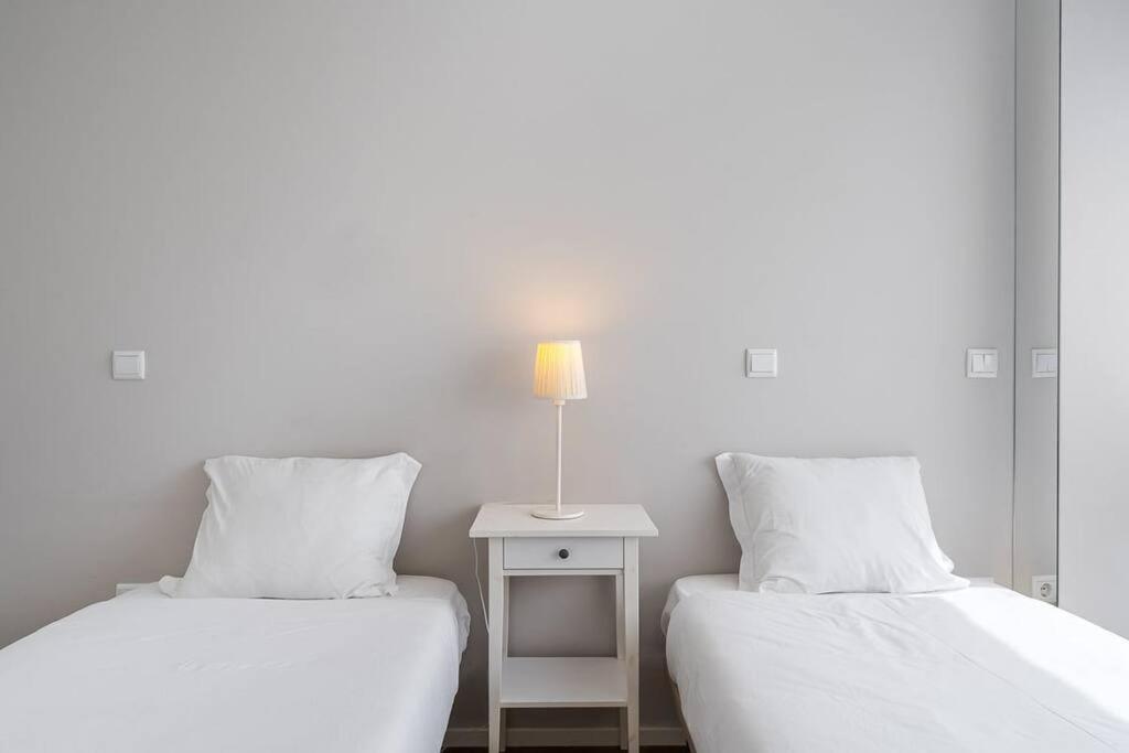 Guestready - Pacific Spot Near The Centre Apartment Porto