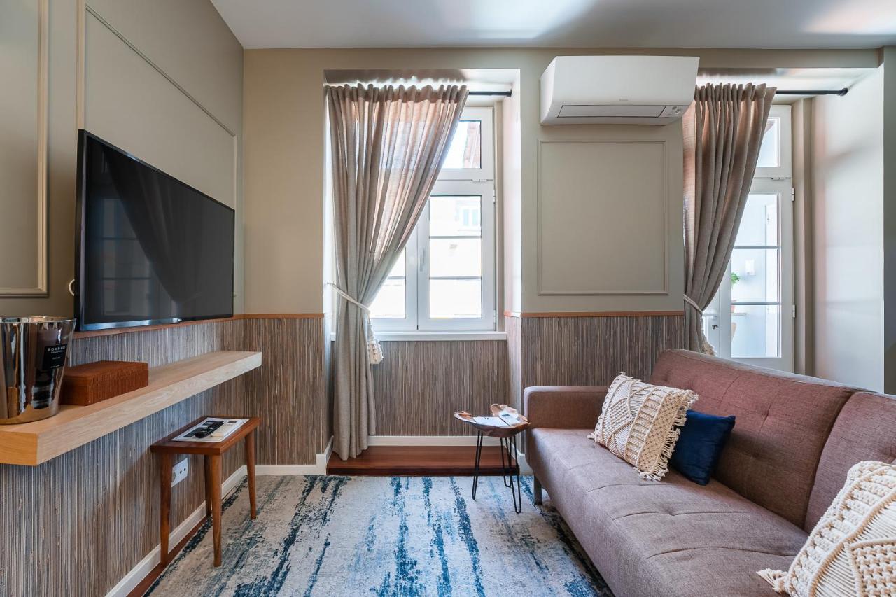Apartment Victoria Project - - Private Parking Porto
