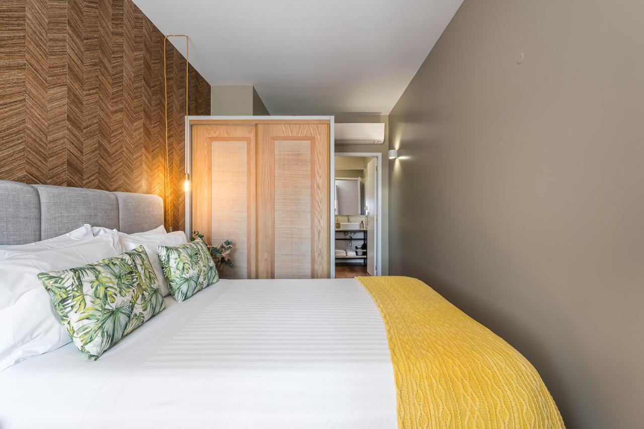Apartment Victoria Project - - Private Parking