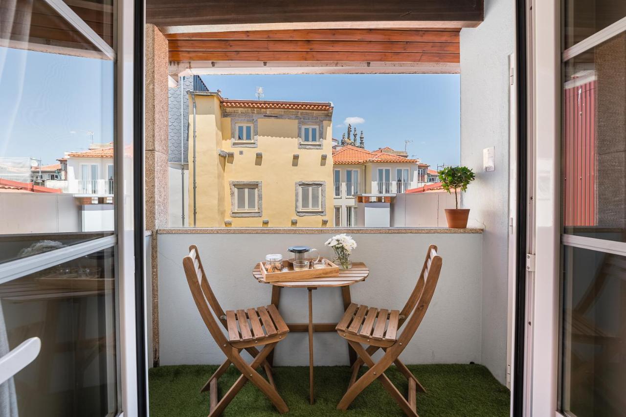 Apartment Victoria Project - - Private Parking
