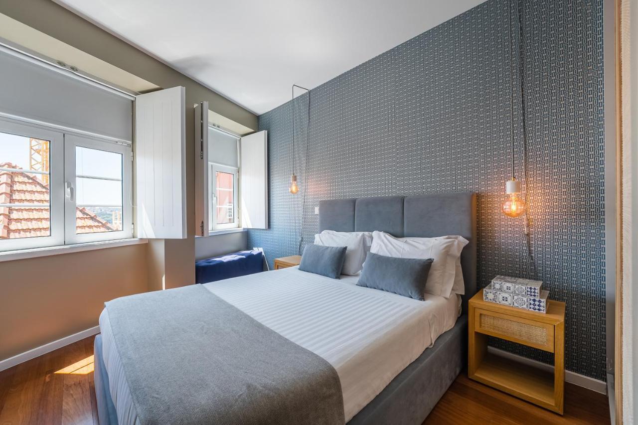 Victoria Project - - Private Parking * Porto