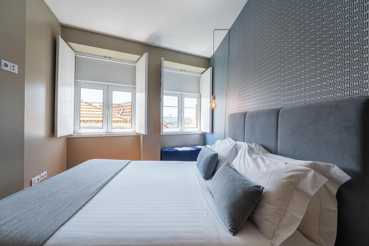 Victoria Project - - Private Parking * Porto