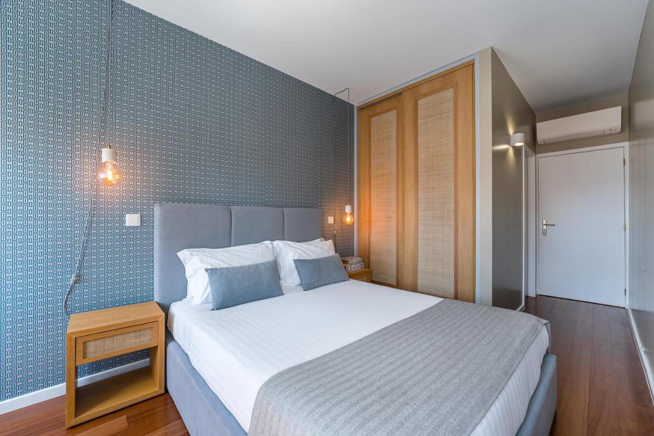 Apartment Victoria Project - - Private Parking