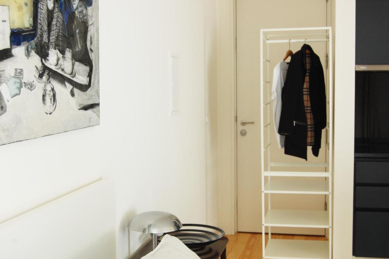 Serralves 1108 -estudio 0 Apartment *