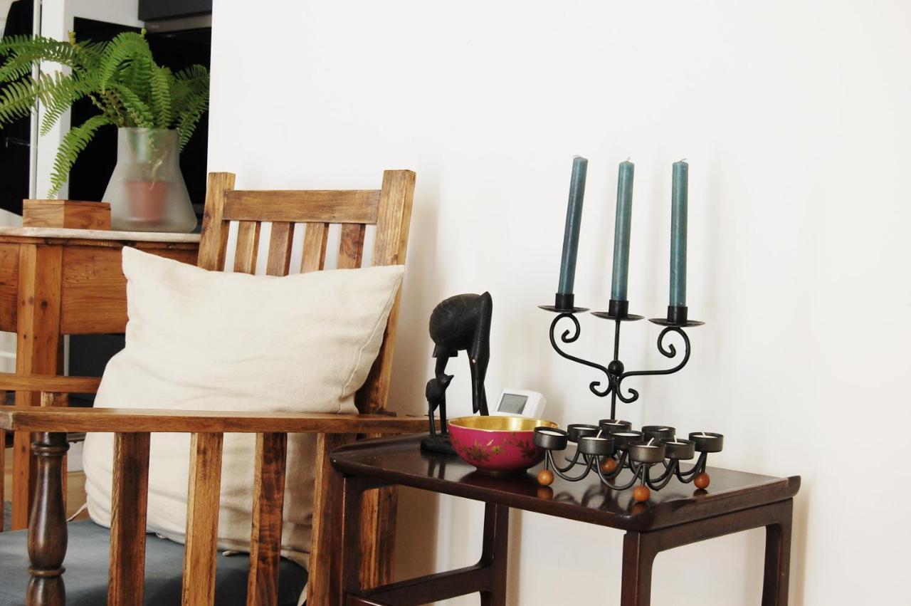 Serralves 1108 -estudio 0 Apartment *