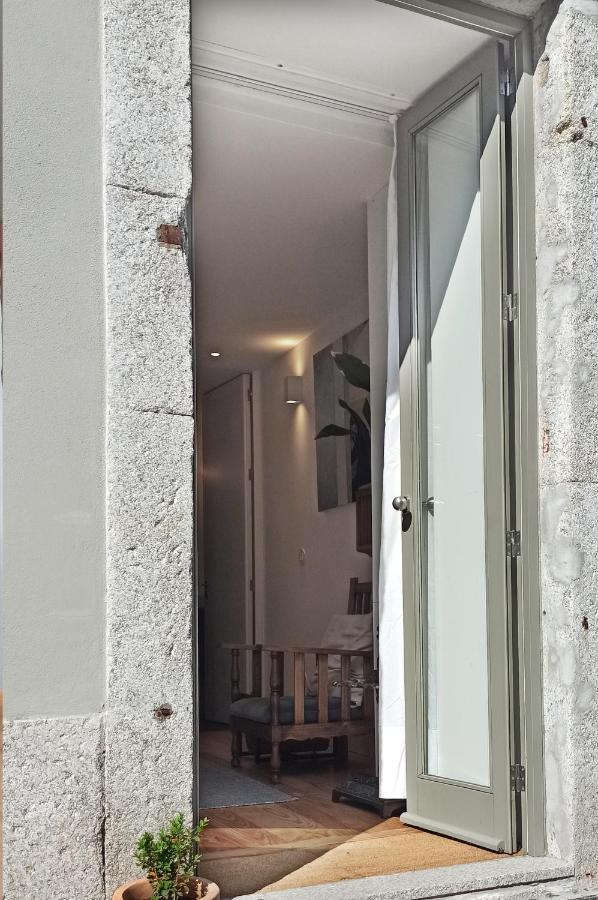 Apartment Serralves 1108 -estudio 0