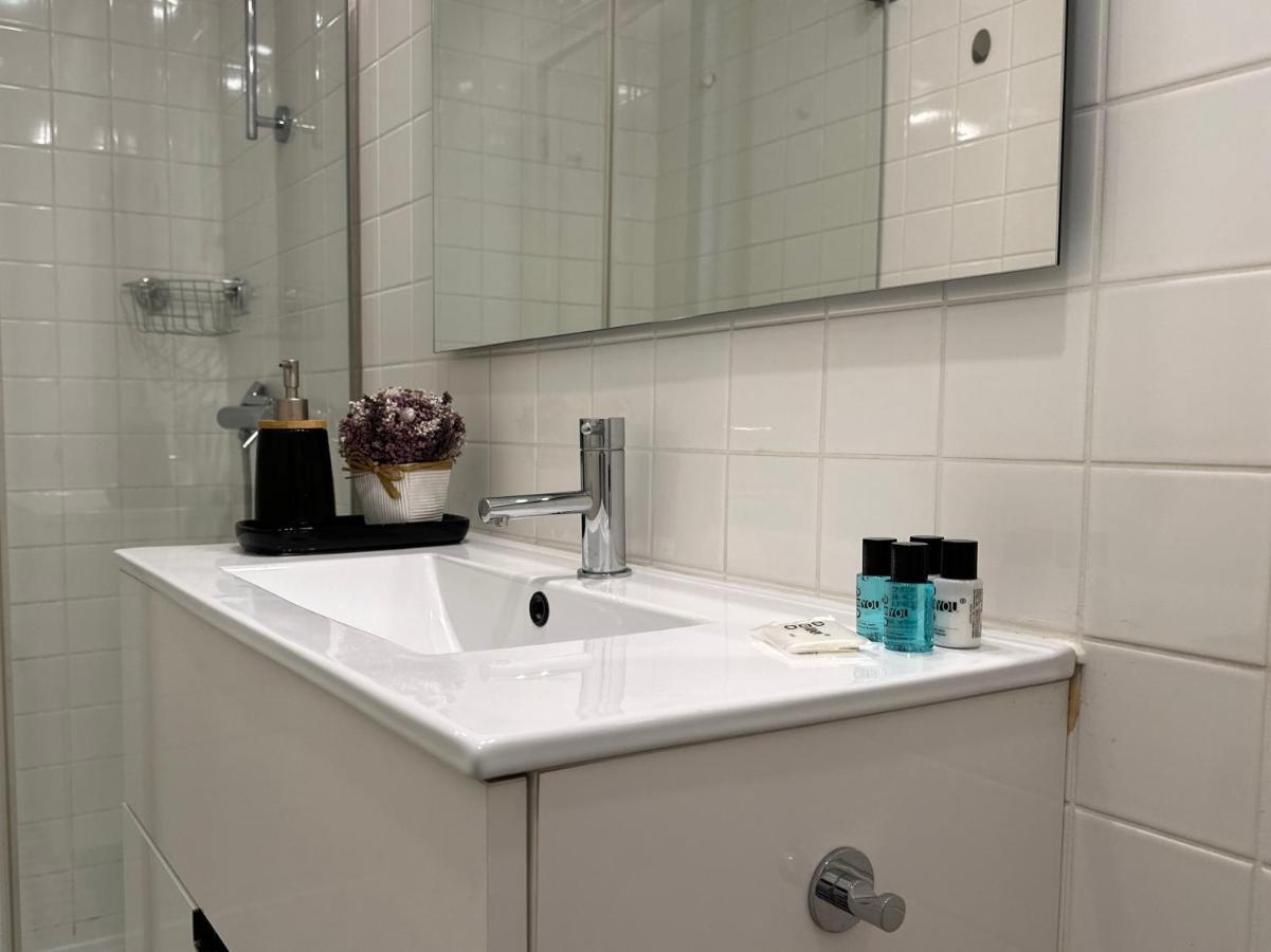 Magalhaes Prime Appartement *