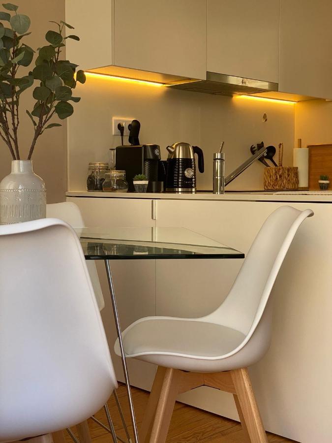 Magalhaes Prime Apartment Porto