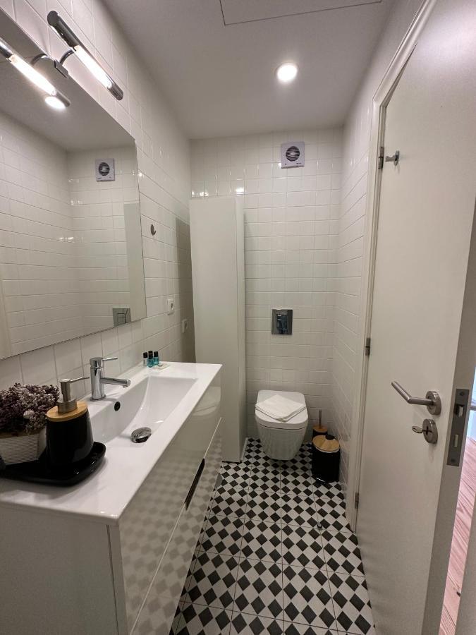 Magalhaes Prime Appartement