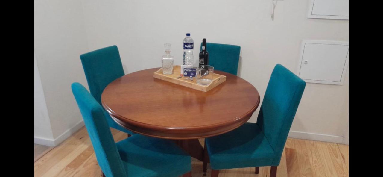 House Family Santa Catarina Holiday home Porto
