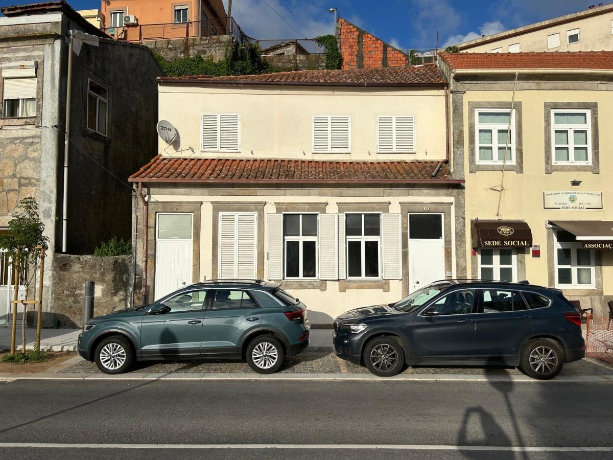 Blue Lapa - Original Citycenter House! * Porto
