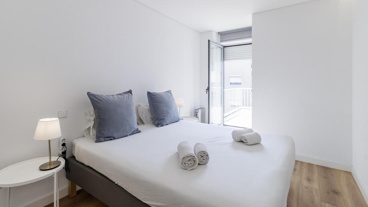 Center Flat Apartment *