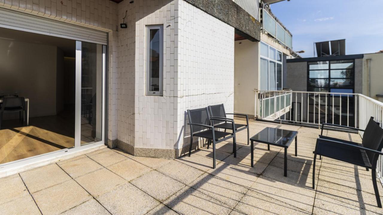 Center Flat Apartment