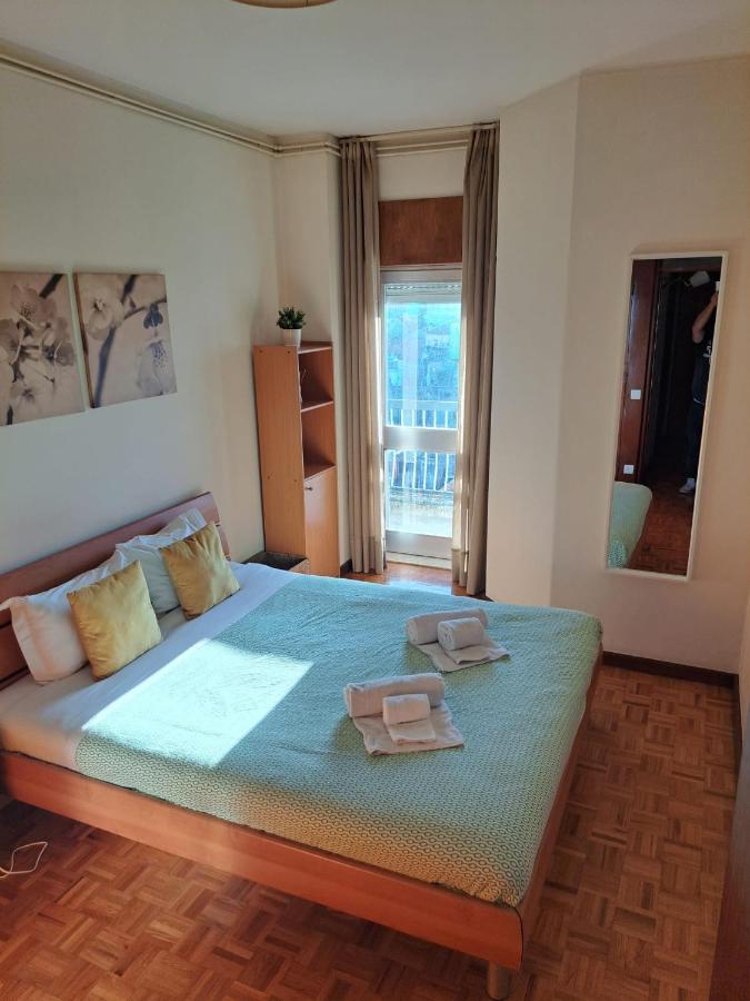 Aliados Nice Flat V Apartment
