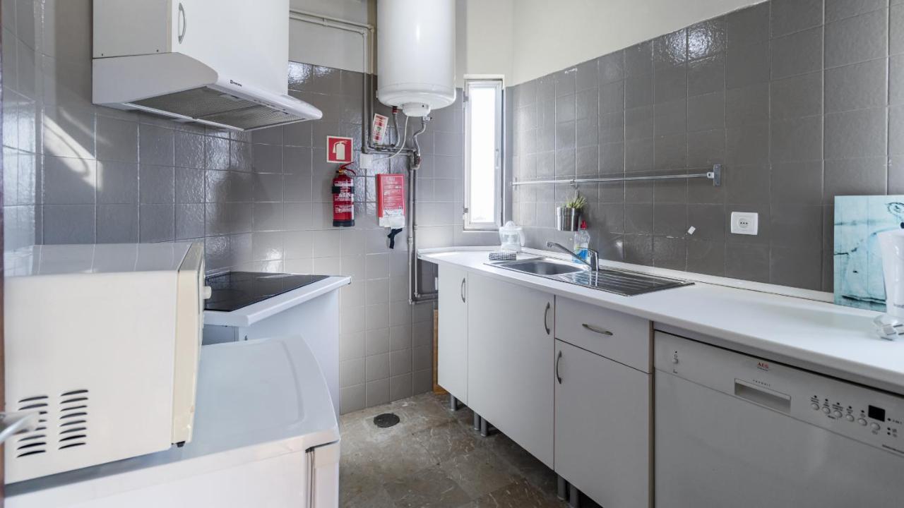 Aliados Nice Flat V Apartment *
