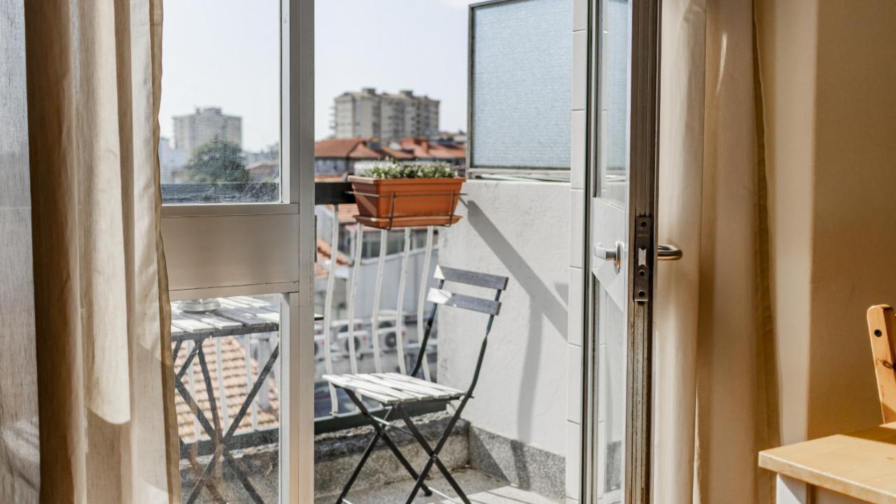 Aliados Nice Flat V Apartment