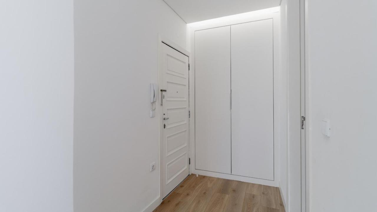 Center Flat * Porto