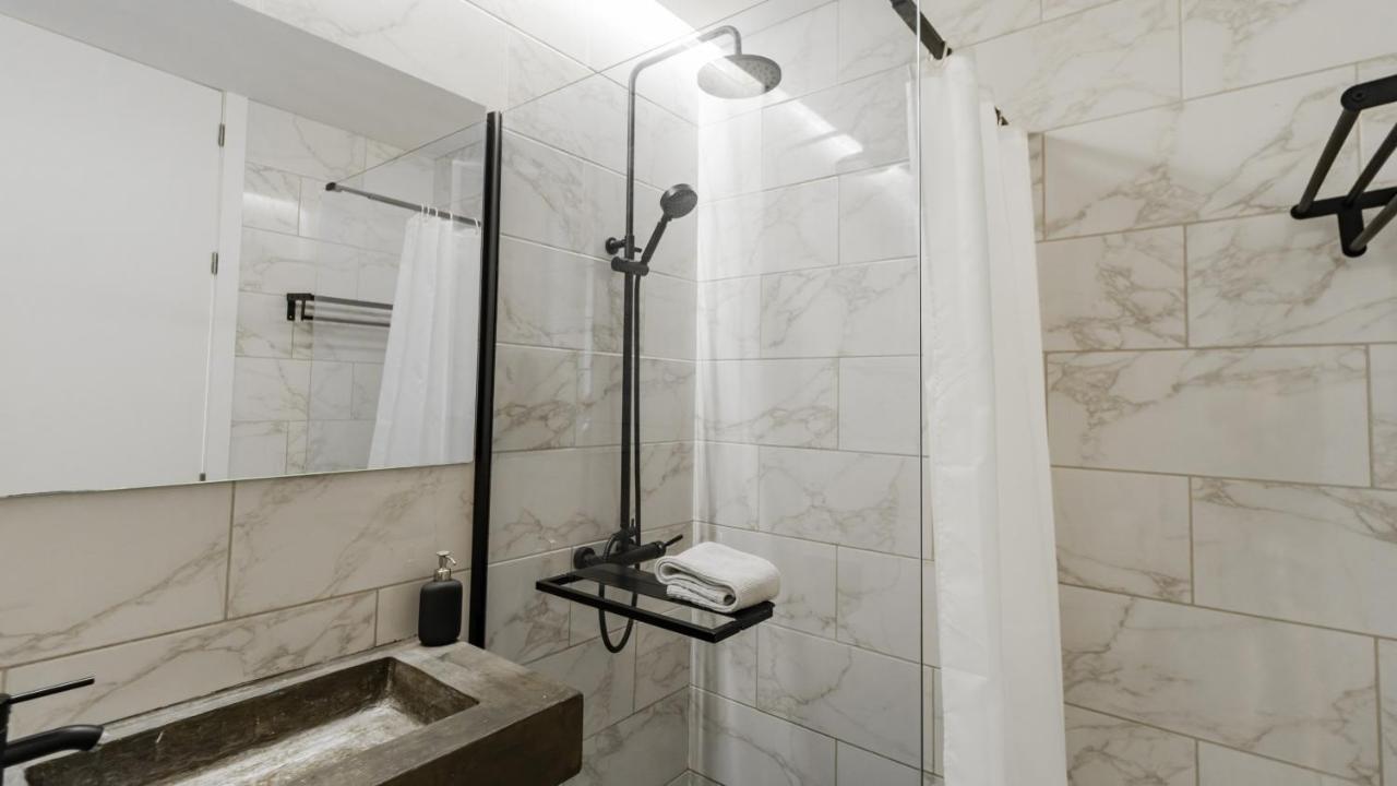 Apartment Center Flat *