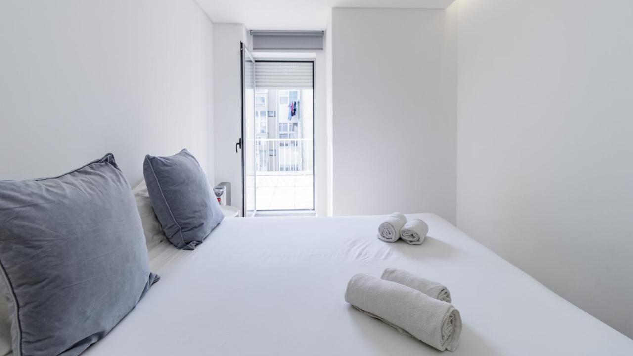 Center Flat Porto