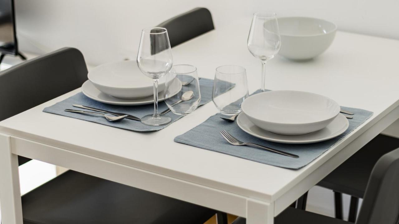 Center Flat Porto