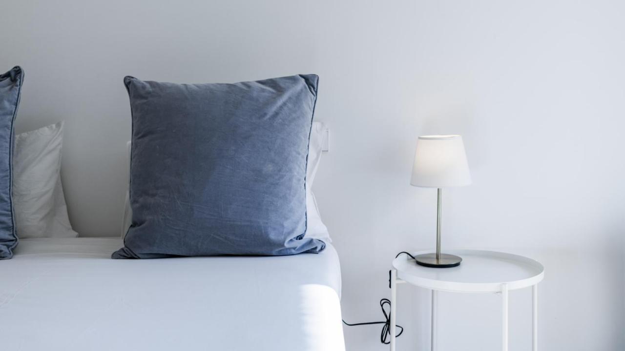 Center Flat Apartment Porto