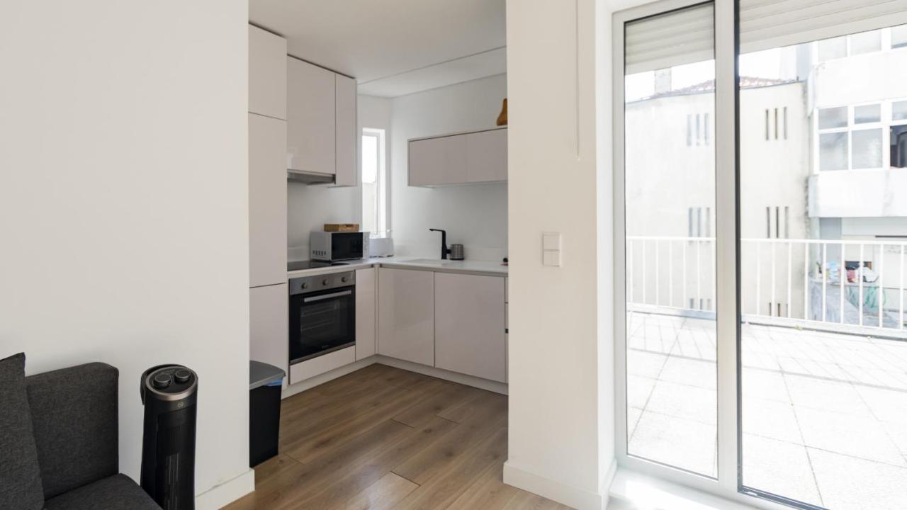 Center Flat * Porto