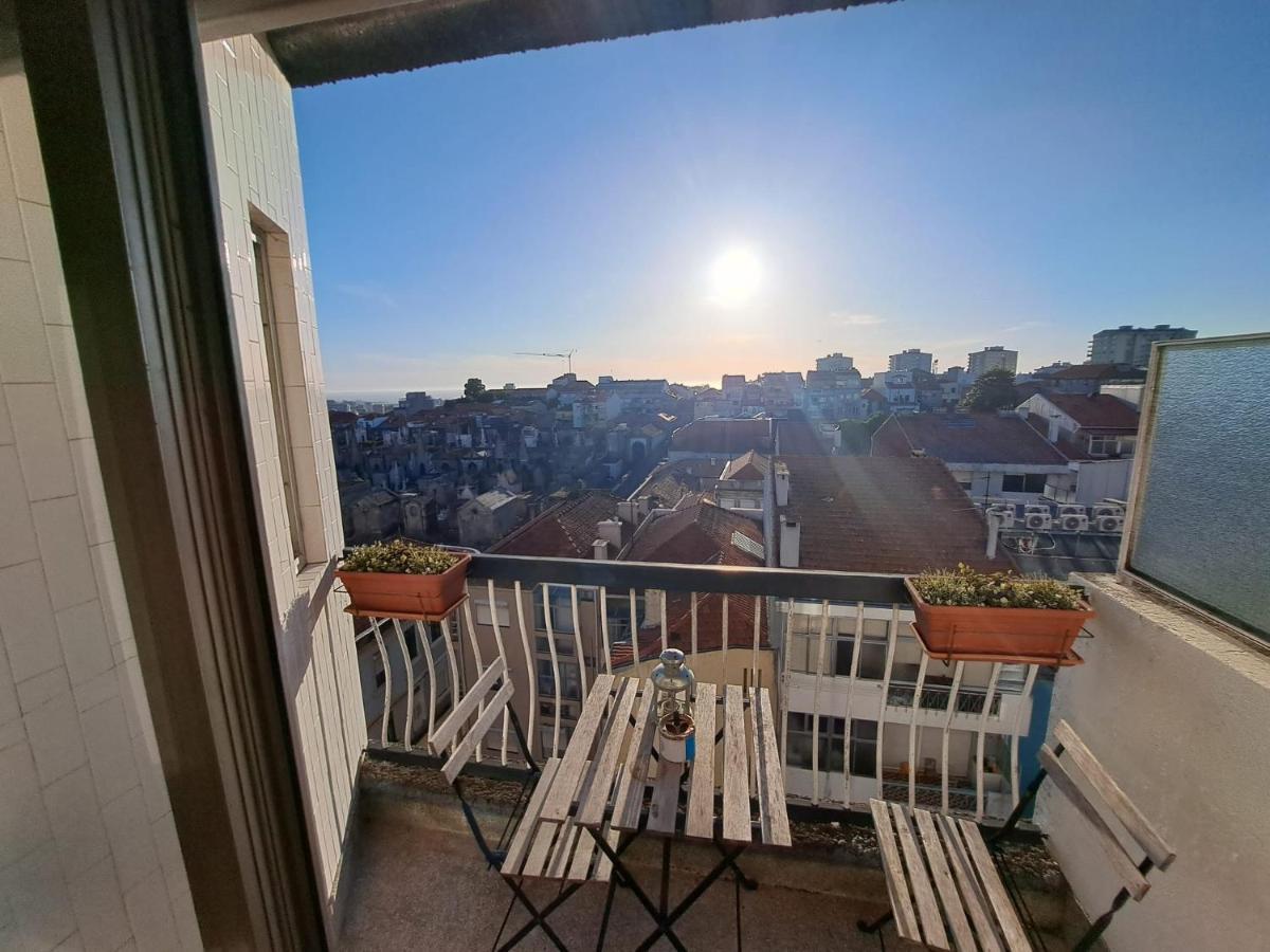 Aliados Nice Flat V Apartment Porto