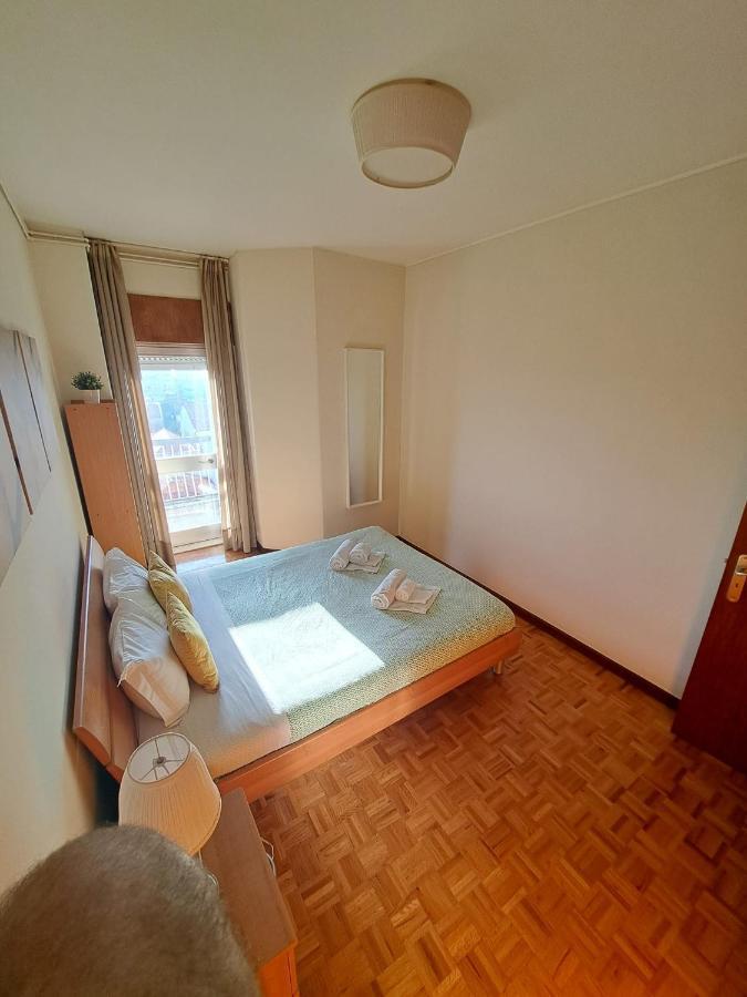 Aliados Nice Flat V Apartment